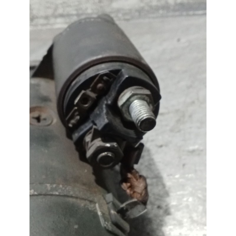 Recambio de motor arranque para mercedes-benz clase e (w123) berlina+coupe d 200 referencia OEM IAM   