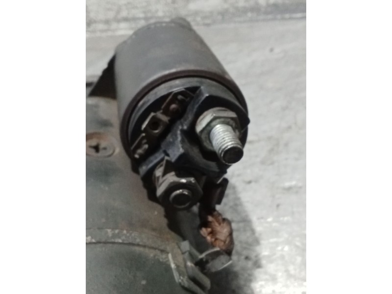 Recambio de motor arranque para mercedes-benz clase e (w123) berlina+coupe d 200 referencia OEM IAM   