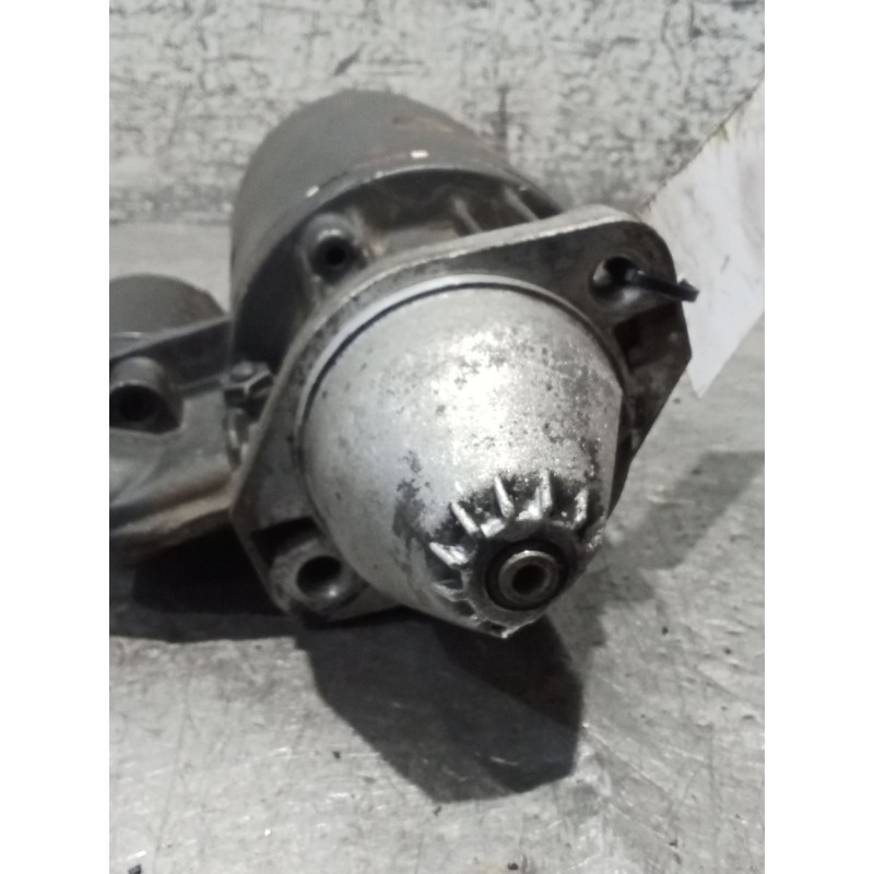 Recambio de motor arranque para mercedes-benz clase e (w123) berlina+coupe d 200 referencia OEM IAM   
