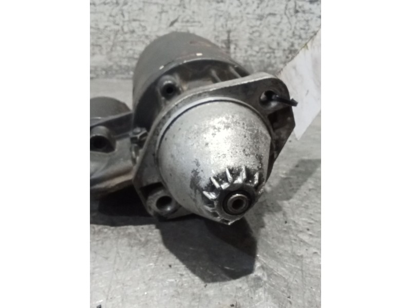 Recambio de motor arranque para mercedes-benz clase e (w123) berlina+coupe d 200 referencia OEM IAM   
