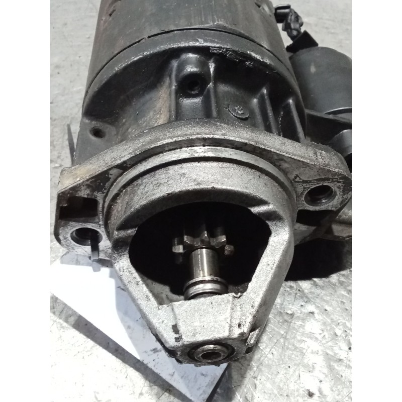 Recambio de motor arranque para mercedes-benz clase e (w123) berlina+coupe d 200 referencia OEM IAM   