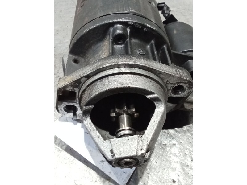 Recambio de motor arranque para mercedes-benz clase e (w123) berlina+coupe d 200 referencia OEM IAM   