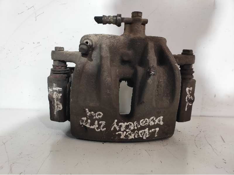 Recambio de pinza freno delantera izquierda para land rover discovery v6 td se referencia OEM IAM   SEG500050