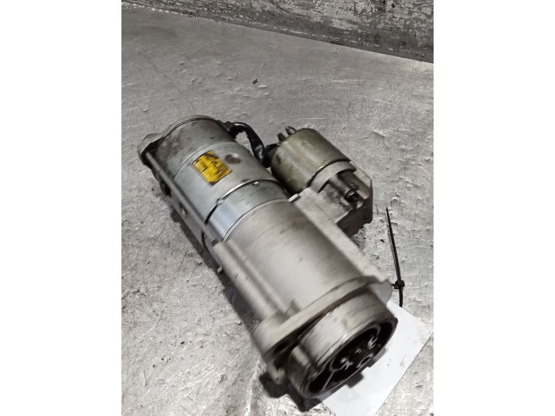 Recambio de motor arranque para kia sorento i (jc) 2.5 crdi referencia OEM IAM 1250128  
