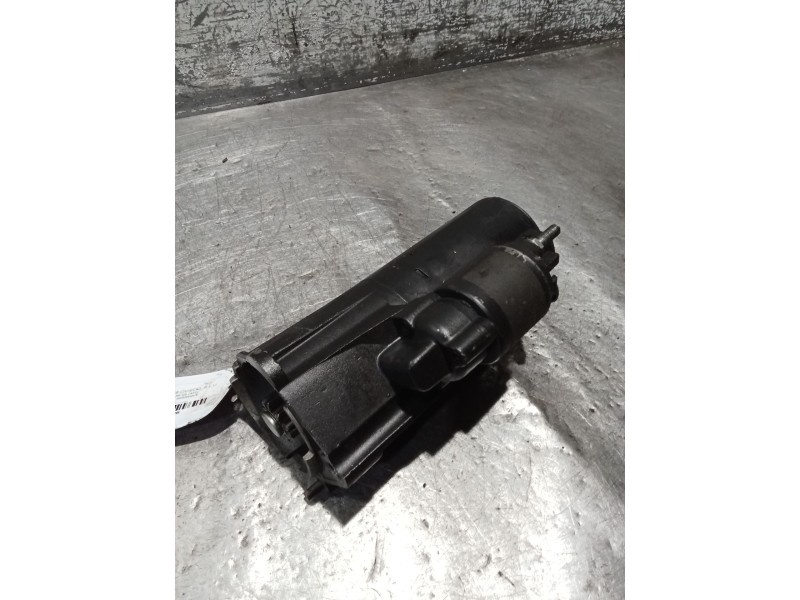 Recambio de motor arranque para audi a6 c6 (4f2) 2.0 tdi referencia OEM IAM   