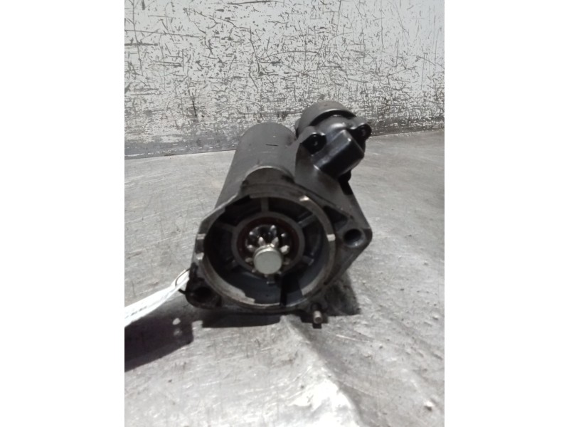 Recambio de motor arranque para audi a6 c6 (4f2) 2.0 tdi referencia OEM IAM   