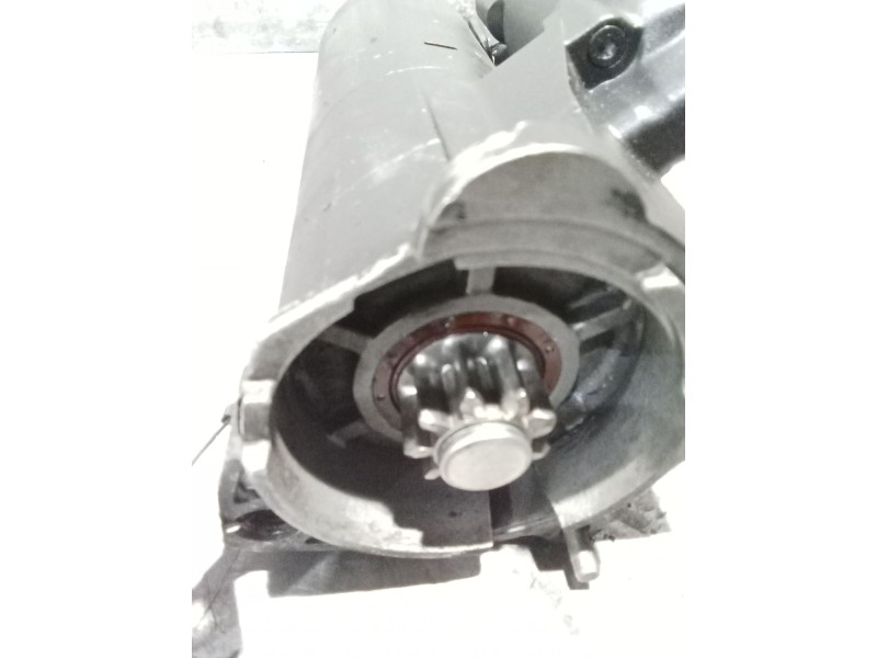 Recambio de motor arranque para audi a6 c6 (4f2) 2.0 tdi referencia OEM IAM   