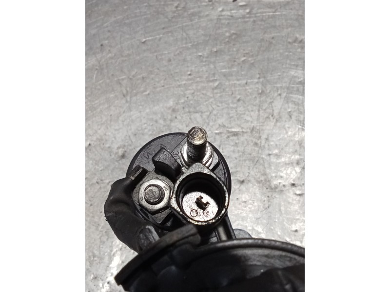 Recambio de motor arranque para audi a6 c6 (4f2) 2.0 tdi referencia OEM IAM   