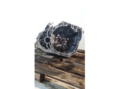 Recambio de caja cambios para dacia duster (hm_) 1.2 tce 125 4x4 (hmma) referencia OEM IAM TL 8011 6V B004475