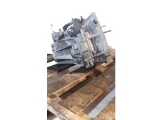 Recambio de caja cambios para dacia duster (hm_) 1.2 tce 125 4x4 (hmma) referencia OEM IAM TL 8011 6V B004475 2