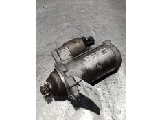Recambio de motor arranque para audi a3 sportback (8va) ambiente referencia OEM IAM 02Z911024L  