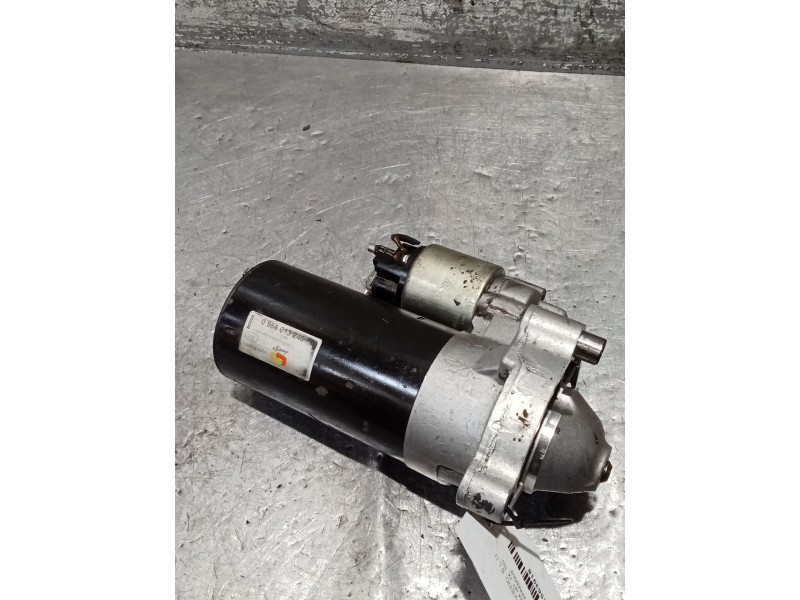 Recambio de motor arranque para suzuki vitara (et, ta, td) 1.9 d a las 4 ruedas (se 419td) referencia OEM IAM 0986013240  97