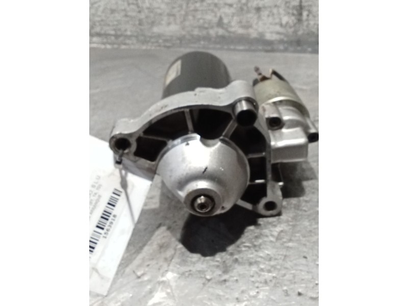 Recambio de motor arranque para suzuki vitara (et, ta, td) 1.9 d a las 4 ruedas (se 419td) referencia OEM IAM 0986013240  97