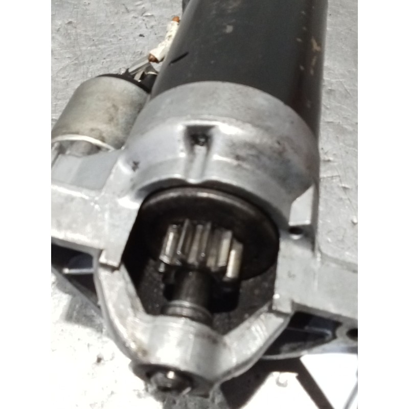 Recambio de motor arranque para suzuki vitara (et, ta, td) 1.9 d a las 4 ruedas (se 419td) referencia OEM IAM 0986013240  97