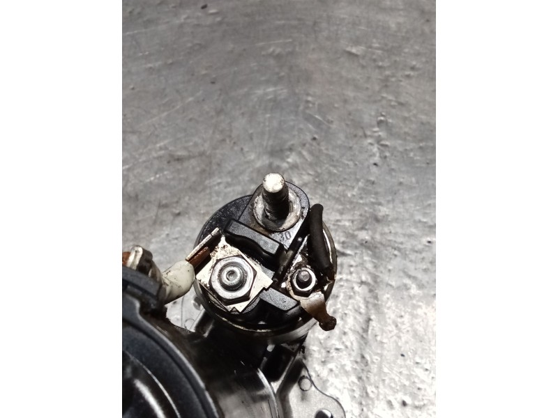 Recambio de motor arranque para suzuki vitara (et, ta, td) 1.9 d a las 4 ruedas (se 419td) referencia OEM IAM 0986013240  97