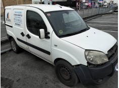 fiat doblo cargo (223) del año 2006