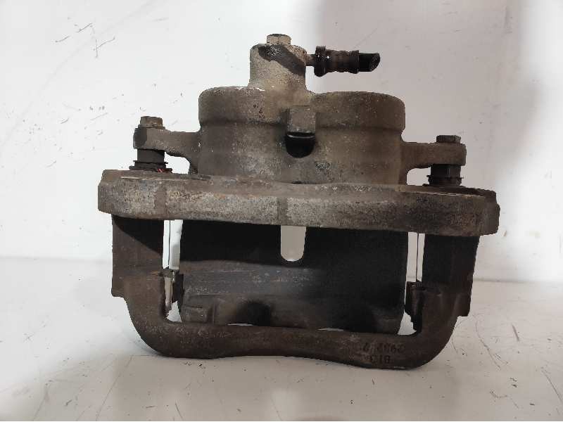 Recambio de pinza freno delantera izquierda para land rover discovery v6 td se referencia OEM IAM   SEG500050
