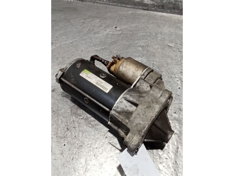 Recambio de motor arranque para citroën xsara (n1) 2.0 hdi 90 referencia OEM IAM D7R26  