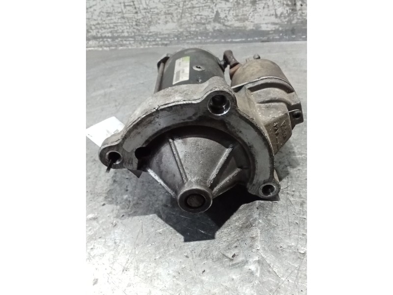 Recambio de motor arranque para citroën xsara (n1) 2.0 hdi 90 referencia OEM IAM D7R26  