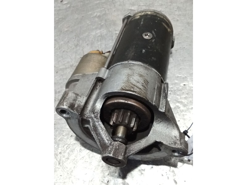 Recambio de motor arranque para citroën xsara (n1) 2.0 hdi 90 referencia OEM IAM D7R26  