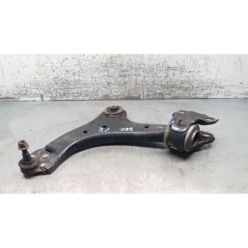 Recambio de brazo suspension inferior delantero izquierdo para ford s-max (ca1) 2.0 tdci cat referencia OEM IAM   10