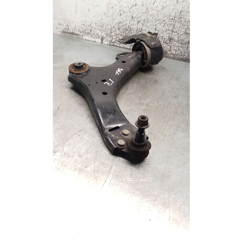 Recambio de brazo suspension inferior delantero izquierdo para ford s-max (ca1) 2.0 tdci cat referencia OEM IAM   10