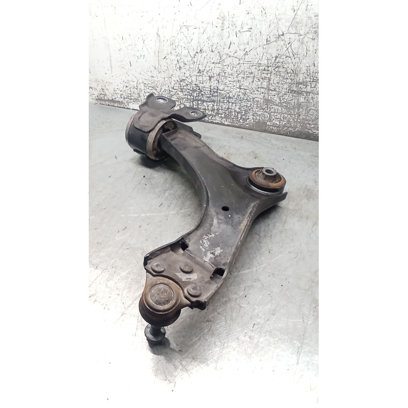 Recambio de brazo suspension inferior delantero izquierdo para ford s-max (ca1) 2.0 tdci cat referencia OEM IAM   10