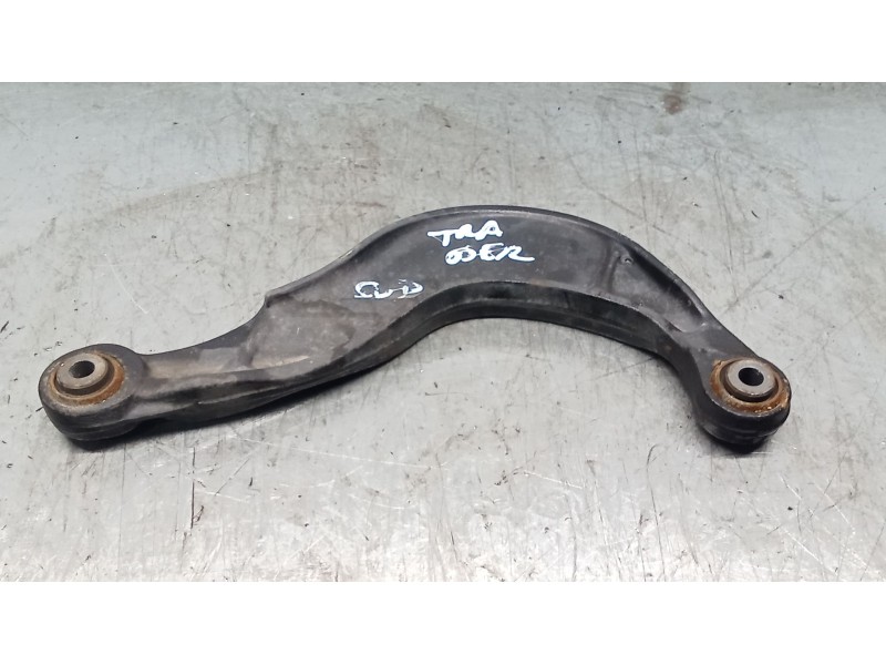 Recambio de brazo suspension superior trasero derecho para ford s-max (ca1) 2.0 tdci cat referencia OEM IAM 6G915500AA  10