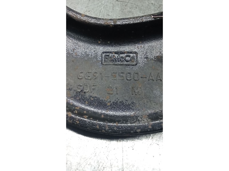 Recambio de brazo suspension superior trasero derecho para ford s-max (ca1) 2.0 tdci cat referencia OEM IAM 6G915500AA  10