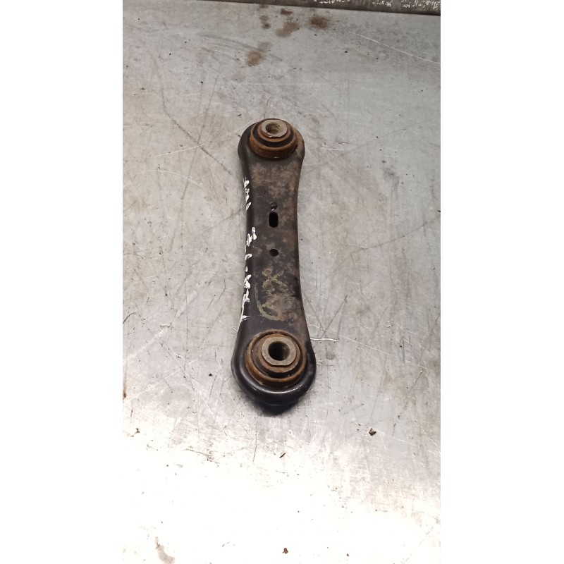 Recambio de brazo suspension inferior trasero izquierdo para ford s-max (ca1) 2.0 tdci cat referencia OEM IAM 6C915K743  10