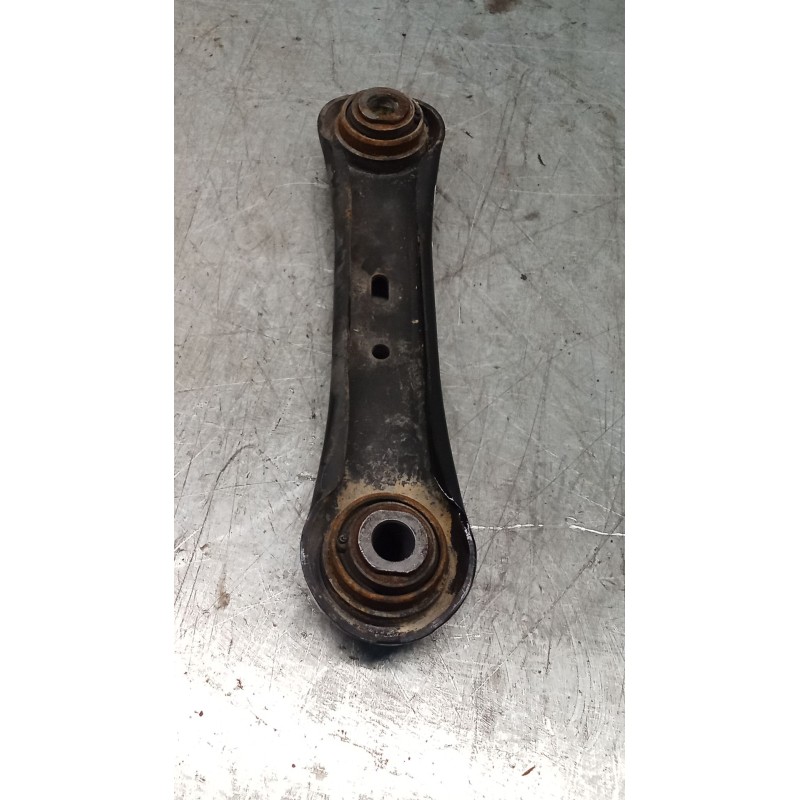 Recambio de brazo suspension inferior trasero izquierdo para ford s-max (ca1) 2.0 tdci cat referencia OEM IAM 6C915K743  10