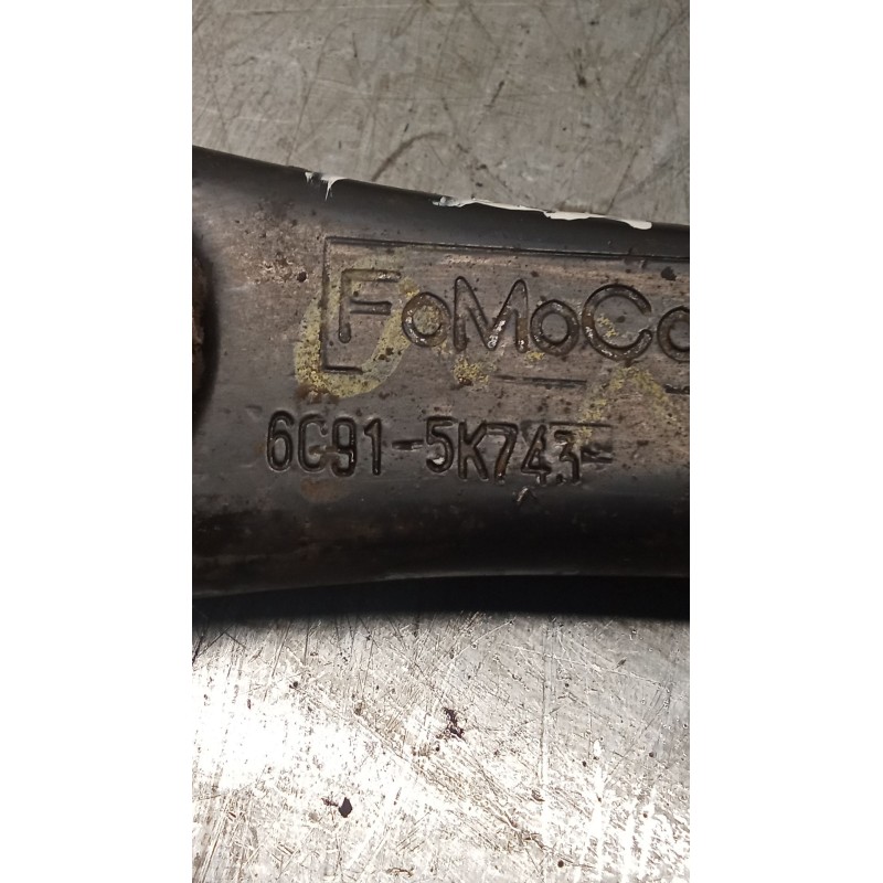 Recambio de brazo suspension inferior trasero izquierdo para ford s-max (ca1) 2.0 tdci cat referencia OEM IAM 6C915K743  10
