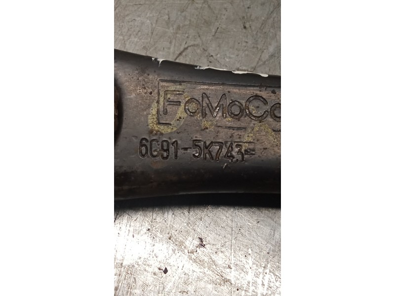 Recambio de brazo suspension inferior trasero izquierdo para ford s-max (ca1) 2.0 tdci cat referencia OEM IAM 6C915K743  10