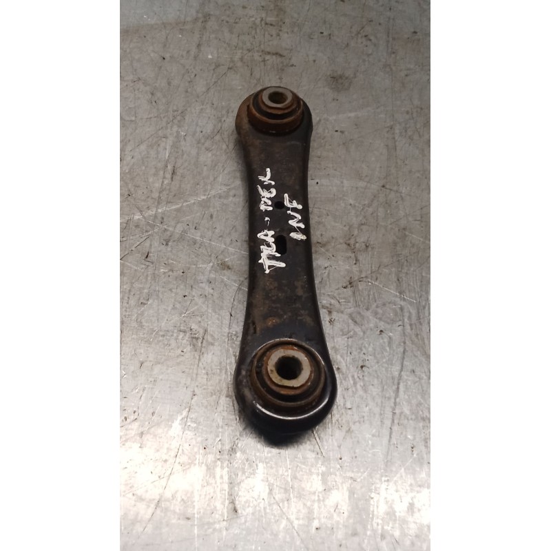 Recambio de brazo suspension inferior trasero derecho para ford s-max (ca1) 2.0 tdci cat referencia OEM IAM 6C915K743  10