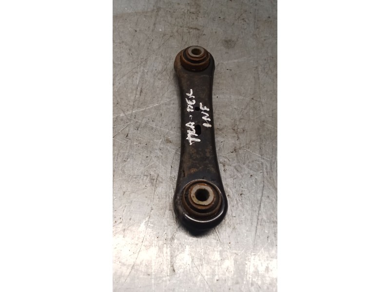 Recambio de brazo suspension inferior trasero derecho para ford s-max (ca1) 2.0 tdci cat referencia OEM IAM 6C915K743  10