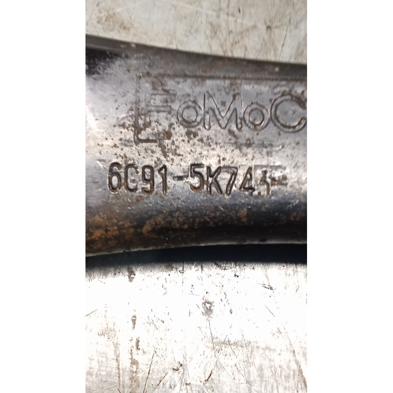 Recambio de brazo suspension inferior trasero derecho para ford s-max (ca1) 2.0 tdci cat referencia OEM IAM 6C915K743  10