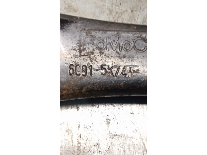 Recambio de brazo suspension inferior trasero derecho para ford s-max (ca1) 2.0 tdci cat referencia OEM IAM 6C915K743  10