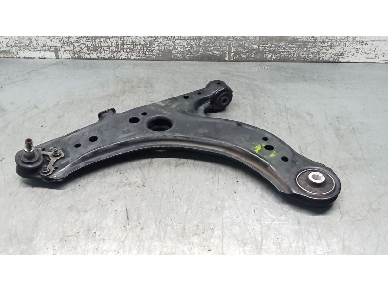 Recambio de brazo suspension inferior delantero izquierdo para audi a3 (8l1) 1.9 tdi referencia OEM IAM   00