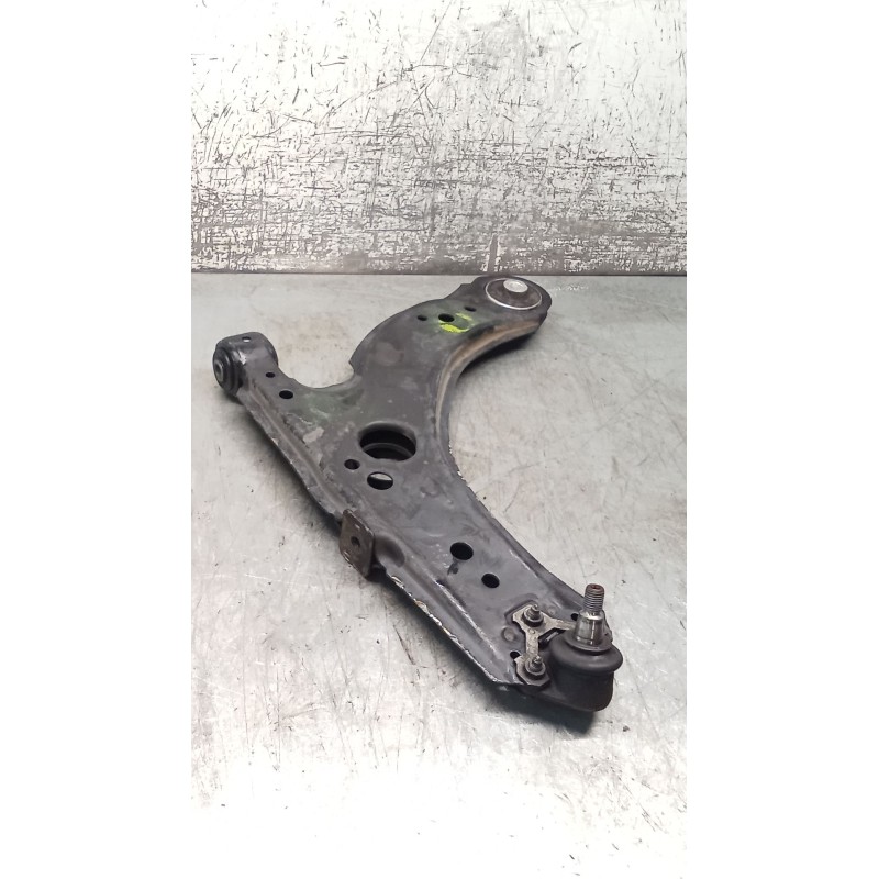 Recambio de brazo suspension inferior delantero izquierdo para audi a3 (8l1) 1.9 tdi referencia OEM IAM   00