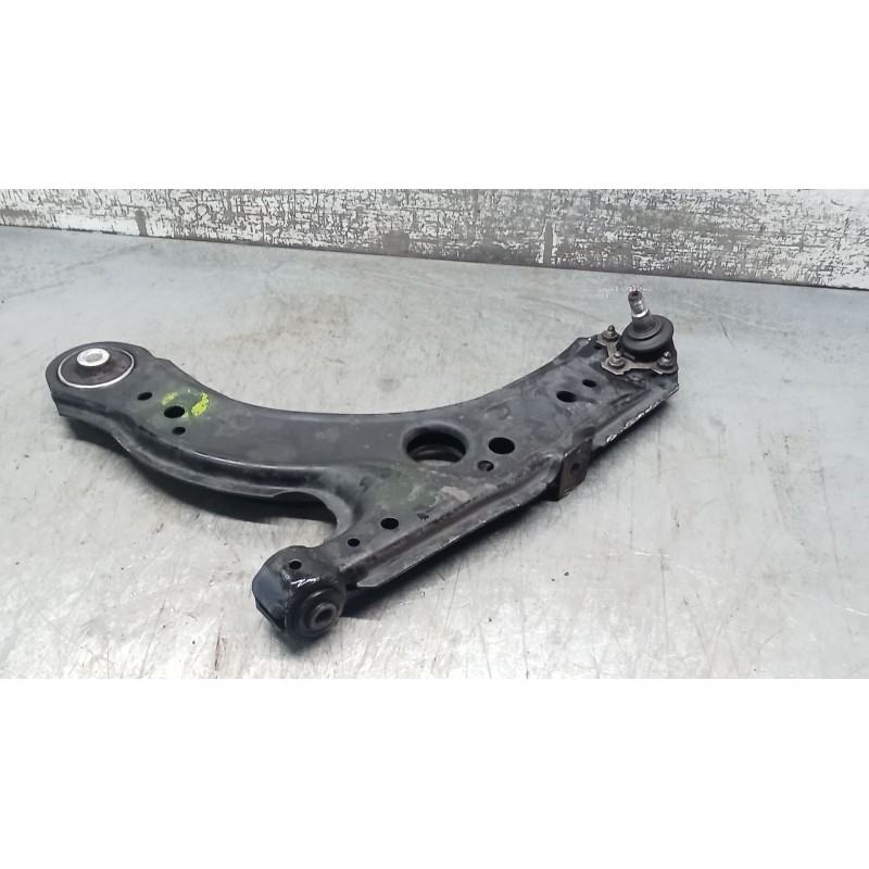 Recambio de brazo suspension inferior delantero izquierdo para audi a3 (8l1) 1.9 tdi referencia OEM IAM   00