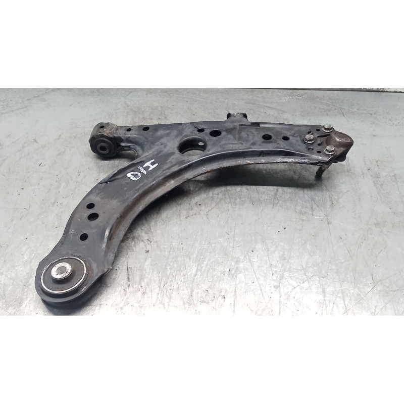 Recambio de brazo suspension inferior delantero izquierdo para audi a3 (8l1) 1.9 tdi referencia OEM IAM   00