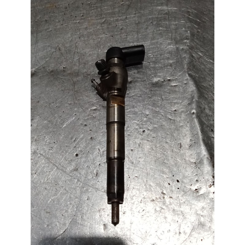Recambio de inyector para renault megane iii hatchback (bz0/1_, b3_) 1.5 dci (bz09, bz0d, bz1w, bz29, bz14) referencia OEM IAM H