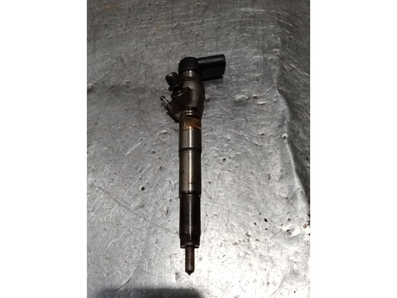 Recambio de inyector para renault megane iii hatchback (bz0/1_, b3_) 1.5 dci (bz09, bz0d, bz1w, bz29, bz14) referencia OEM IAM H