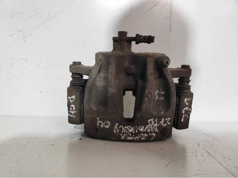 Recambio de pinza freno delantera derecha para land rover discovery v6 td se referencia OEM IAM   SEG500040