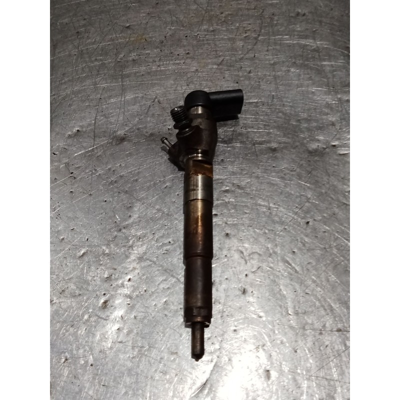 Recambio de inyector para renault megane iii hatchback (bz0/1_, b3_) 1.5 dci (bz09, bz0d, bz1w, bz29, bz14) referencia OEM IAM H