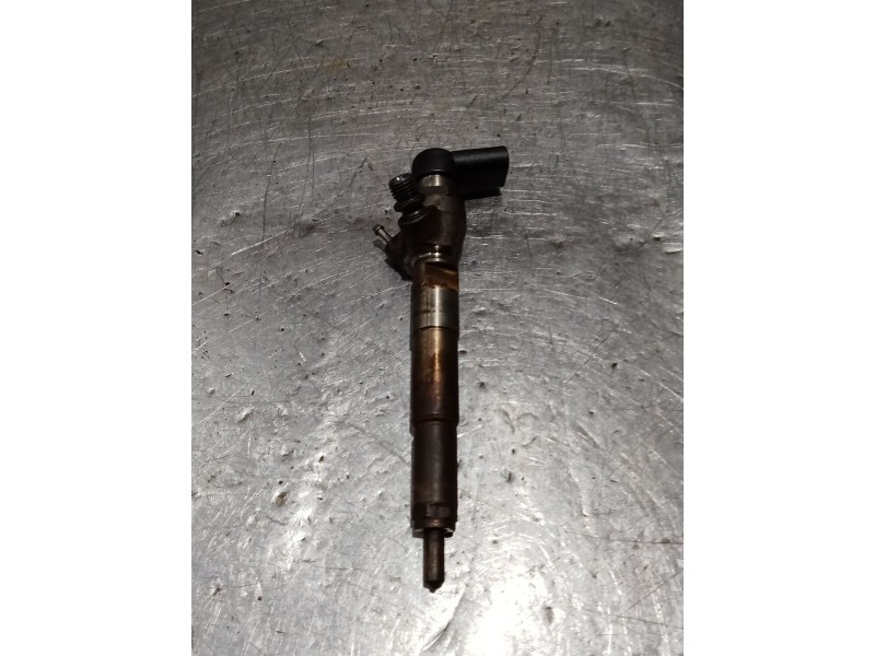 Recambio de inyector para renault megane iii hatchback (bz0/1_, b3_) 1.5 dci (bz09, bz0d, bz1w, bz29, bz14) referencia OEM IAM H
