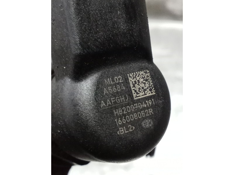 Recambio de inyector para renault megane iii hatchback (bz0/1_, b3_) 1.5 dci (bz09, bz0d, bz1w, bz29, bz14) referencia OEM IAM H