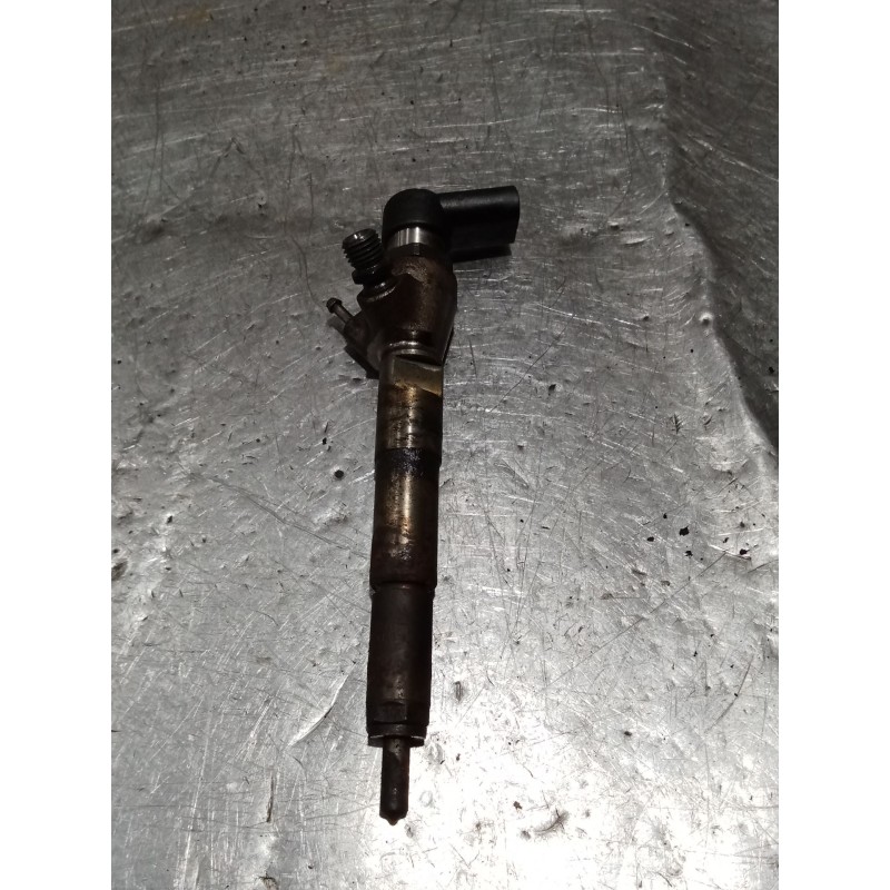 Recambio de inyector para renault megane iii hatchback (bz0/1_, b3_) 1.5 dci (bz09, bz0d, bz1w, bz29, bz14) referencia OEM IAM H