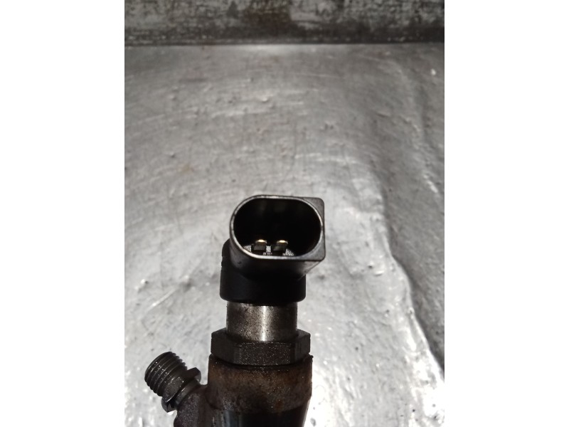 Recambio de inyector para renault megane iii hatchback (bz0/1_, b3_) 1.5 dci (bz09, bz0d, bz1w, bz29, bz14) referencia OEM IAM H