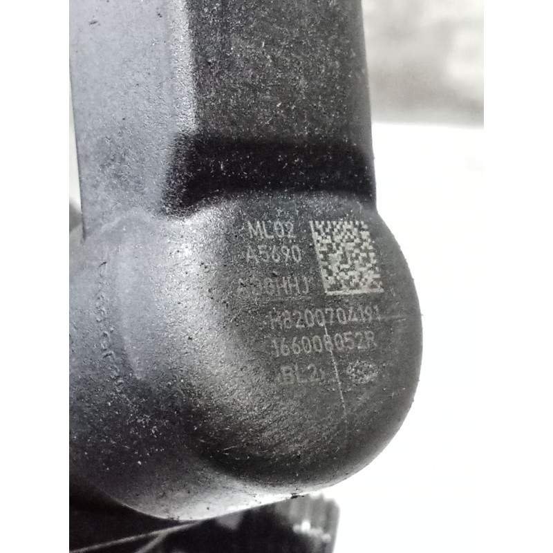Recambio de inyector para renault megane iii hatchback (bz0/1_, b3_) 1.5 dci (bz09, bz0d, bz1w, bz29, bz14) referencia OEM IAM H